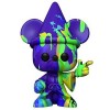 Figurine Pop Sorcerer Mickey Art Series (Fantasia)