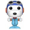 Figurine Pop Astronaut Snoopy Blue outfit (Peanuts)