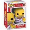 Figurine Pop Obeseus (The Simpsons)