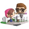 Figurine Pop Carl & Ellie mailbox (Up)