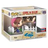Figurine Pop Carl & Ellie mailbox (Up)