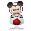 Figurine Pop Mickey Mouse at The Space Mountain Attraction (Walt Disney World)