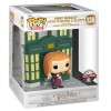 Figurine Pop Ginny with Flourish & Blotts (Harry Potter)