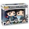Figurine Pop Superman & Lois flying (Superman)