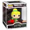Figurine Pop Tinker Bell with spool (Peter Pan)