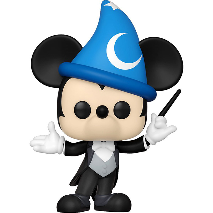 Figurine Pop Philharmagic Mickey Mouse (Disney)