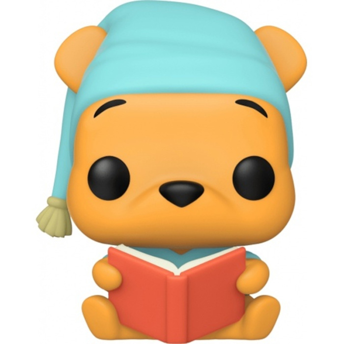 Figurine Pop Winnie The Pooh Bedtime (Winnie l'Ourson)