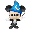 Figurine Pop Philharmagic Mickey Mouse Diamond (Disney)