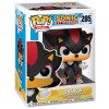 Figurine Pop Shadow (Sonic The Hedgehog)