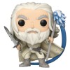 Figurine Pop Gandalf The White glows in the dark (The Lord Of The Rings)