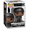 Figurine Pop Lewis Hamilton (AMG Petronas)