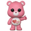 Figurine Pop Love-a-lot Bear (Les Bisounours)