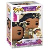 Figurine Pop Pocahontas Gold with pin (Pocahontas)