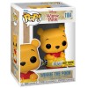 Figurine Pop Winnie The Pooh Hunny (Winnie l'Ourson)