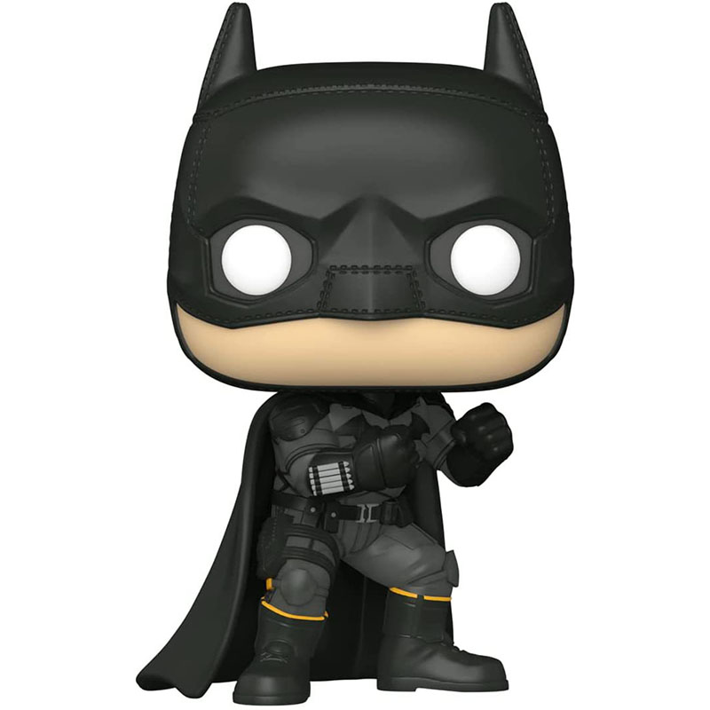 Figurine Pop Batman (The Batman)