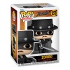 Figurine Pop Zorro (Zorro)