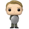 Figurine Pop Captain America with Prototype Shield (Captain America The First Avenger)