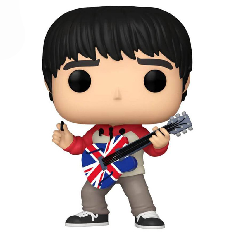Figurine Pop Noel Gallagher (Oasis)
