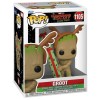 Figurine Pop Groot (The Guardians of the Galaxy Holiday Special)