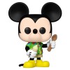 Figurine Pop Mickey Mouse Aloha (Walt Disney World)