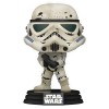 Figurine Pop Remnant Stormtrooper (Star Wars The Mandalorian)