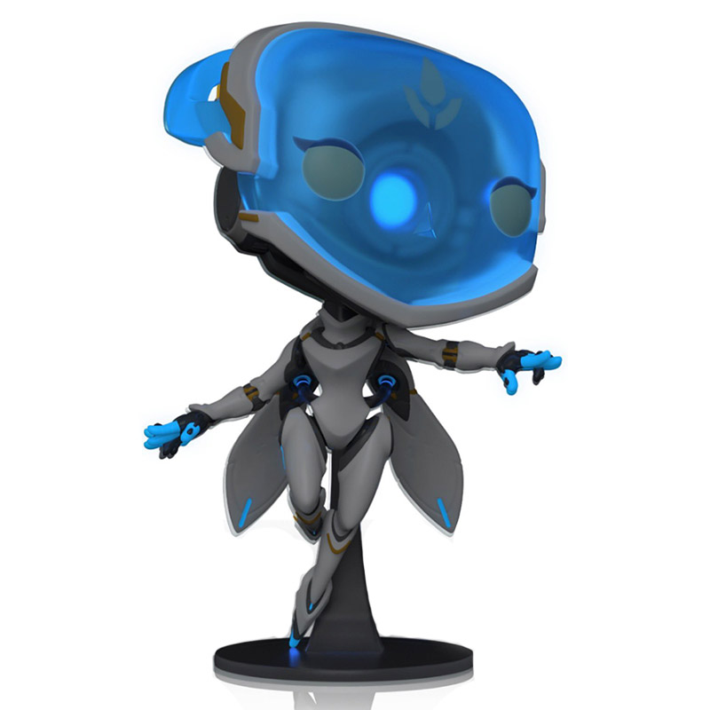 Figurine Pop Echo Supersized (Overwatch 2)