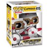 Figurine Pop Aeroplane Cuphead (Cuphead)