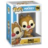 Figurine Pop Dale (Mickey and Friends)