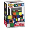 Figurine Pop Rubik's Cube (Rubik's)