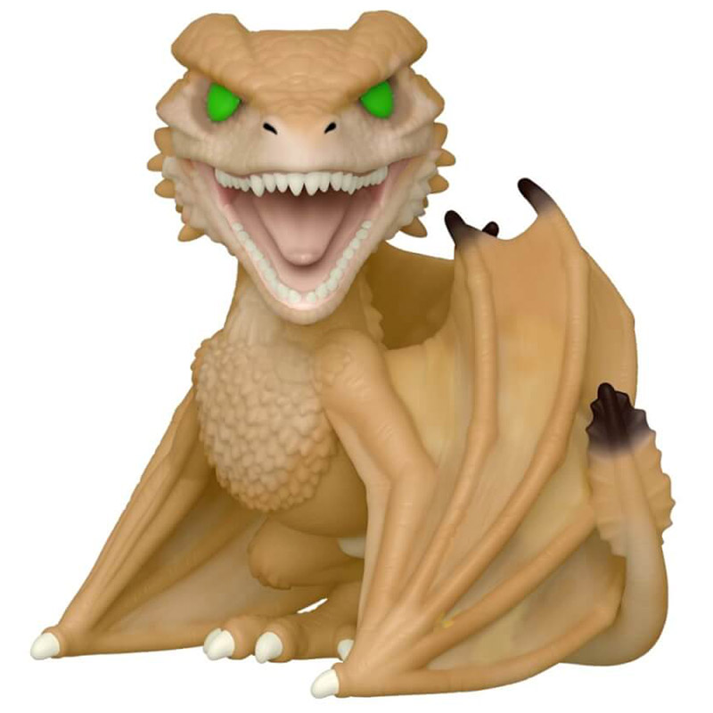 Figurine Pop Syrax (House of the Dragon)
