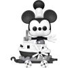 Figurine Pop Mickey Mouse in Steamboat Car (Disney)
