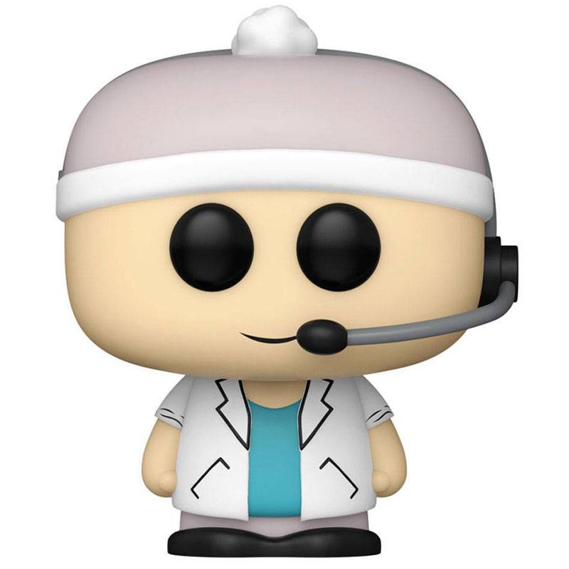 Figurine Pop Boyband Stan (South Park)