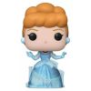Figurine Pop Cinderella in Magical Dress Diamond (Cendrillon)