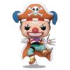 Figurine Pop Buggy the Clown (One Piece)