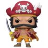Figurine Pop Gol D. Roger chase (One Piece)