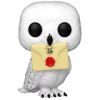 Figurine Pop Hedwig with letter (Harry Potter)