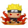 Figurine Pop Naruto Uzumaki as Nine Tails (Naruto Shippuden)