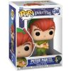 Figurine Pop Peter Pan with flute 70ème anniversaire (Peter Pan)