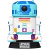 Figurine Pop R2-D2 Pride (Star Wars)