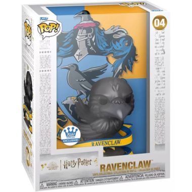 Figurine Pop Ravenclaw (Harry Potter)