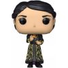 Figurine Pop Yennefer gold and black (The Witcher)