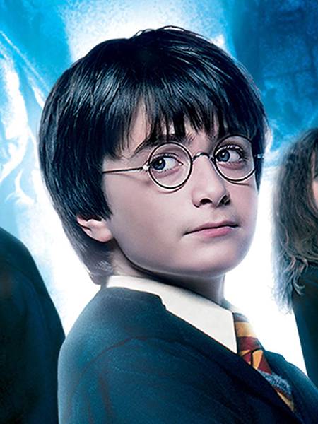 Figurine Pop Harry Potter #162 pas cher : Harry Potter - Métallique