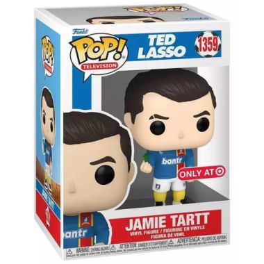 Figurine Pop Jamie Tartt (Ted Lasso)