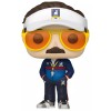 Figurine Pop Ted Lasso training chase (Ted Lasso)