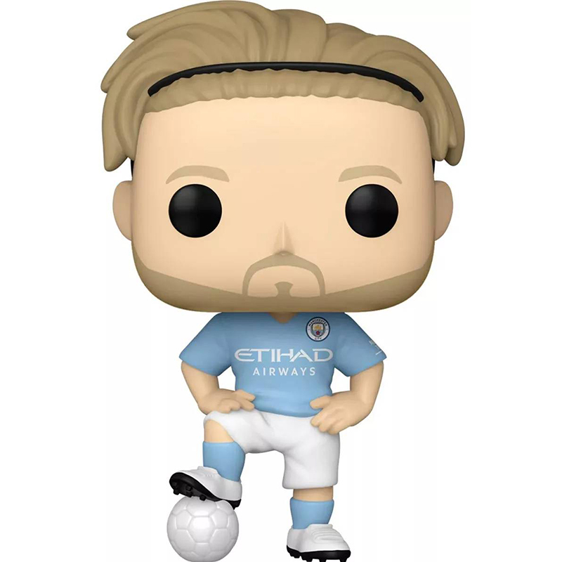 Figurine Pop Jack Grealish (Manchester City)