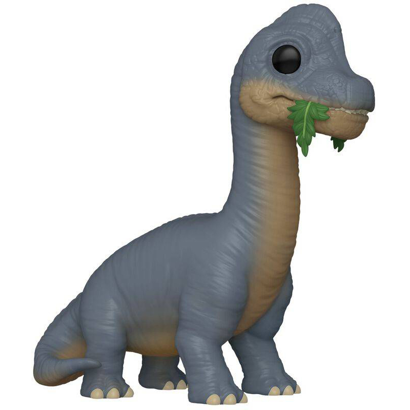 Figurine Pop Brachiosaurus 30ème anniversaire (Jurassic Park)