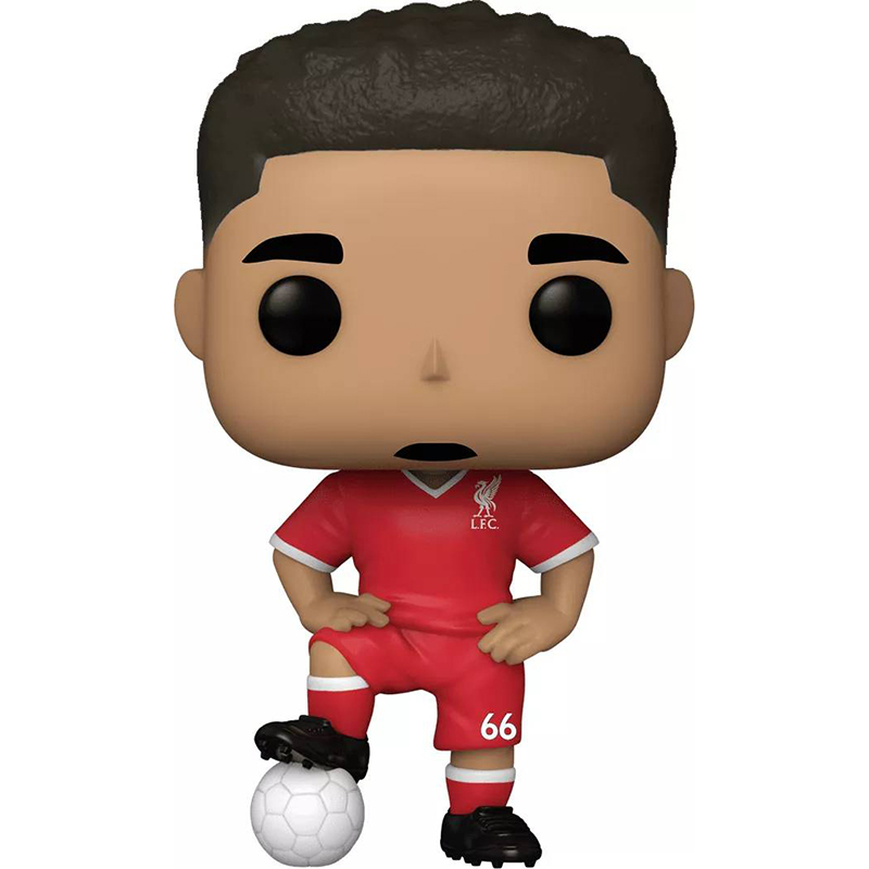 Figurine Pop Trent Alexander-Arnold (Liverpool FC)