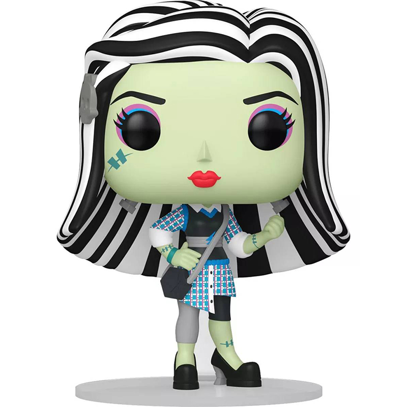 Figurine Pop Frankie Stein (Monster High)