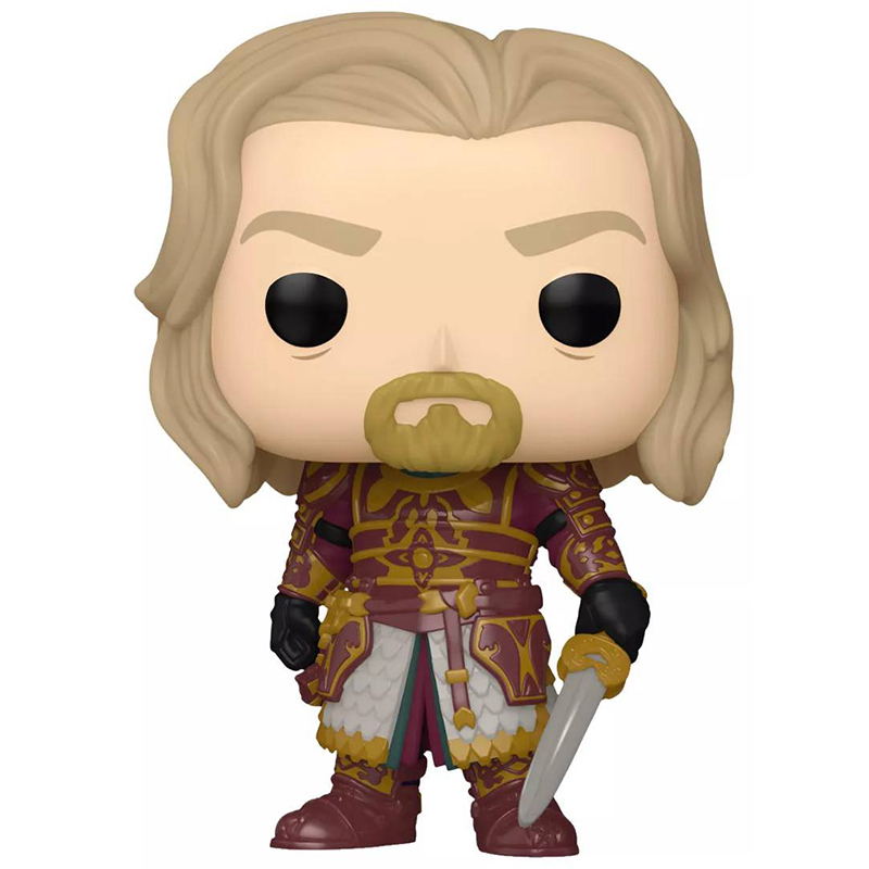 Figurine Pop Theoden (The Lord Of The Rings)