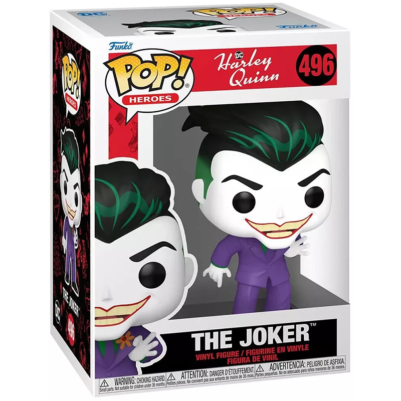 Collection Funko Pop DC Comics Au Meilleur Prix Figurine Pop